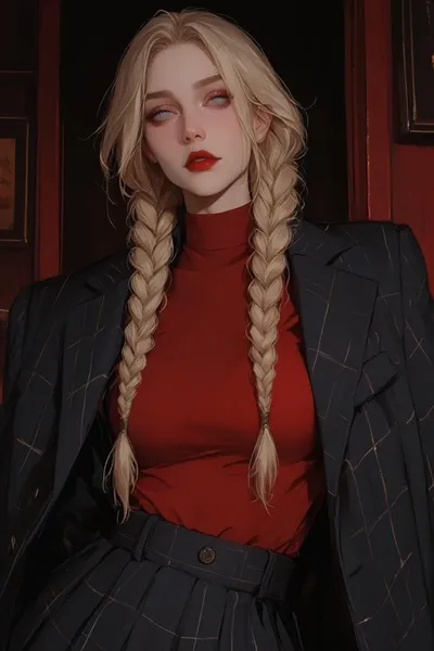 Flipped Chat AI – Chatear con Lyra