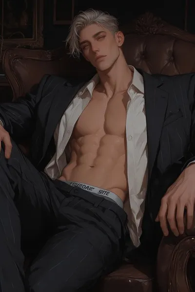 Flipped Chat AI – Chatear con Caio Brandão