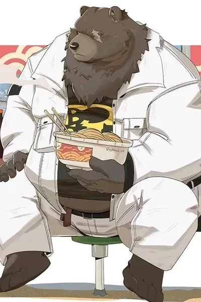 Αναστροφή συνομιλίας AI – Συζήτηση με Μπεν μεγαλύτερο αρκουδάκι