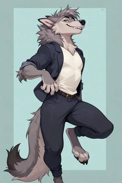 Flipped Chat AI – kalbėkite su Markas Ečeverija