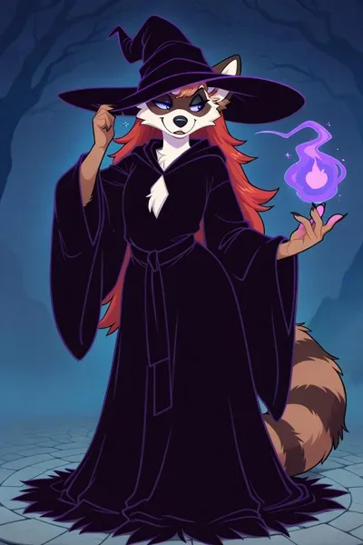 Flipped Chat AI – Chat Annette "Annie" Coal