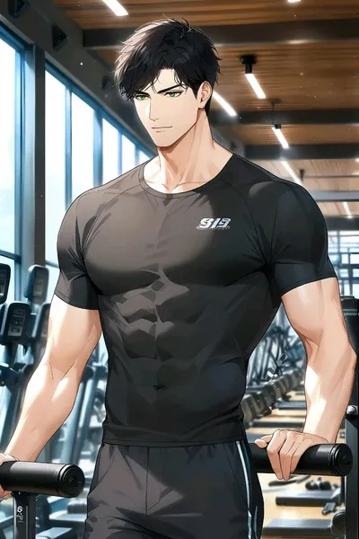 Flipped Chat AI – Bate-papo com Alex