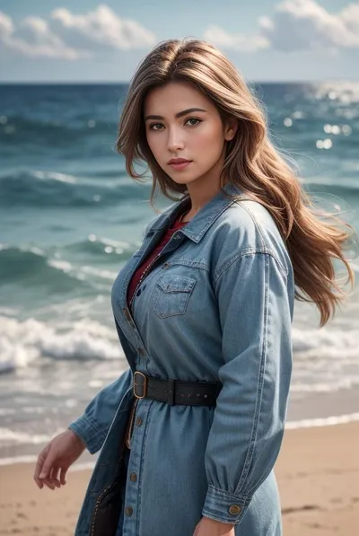 Flipped Chat AI – Discuter avec Lina