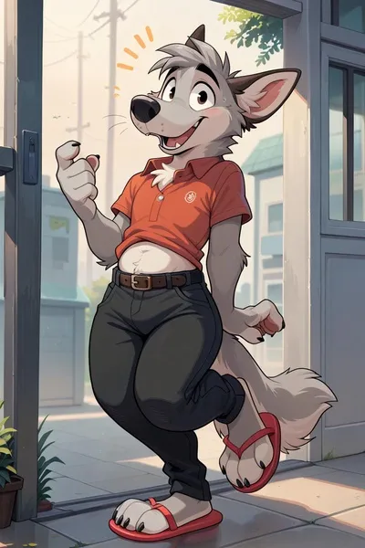 FlippedチャットAI – スナグルズとチャット