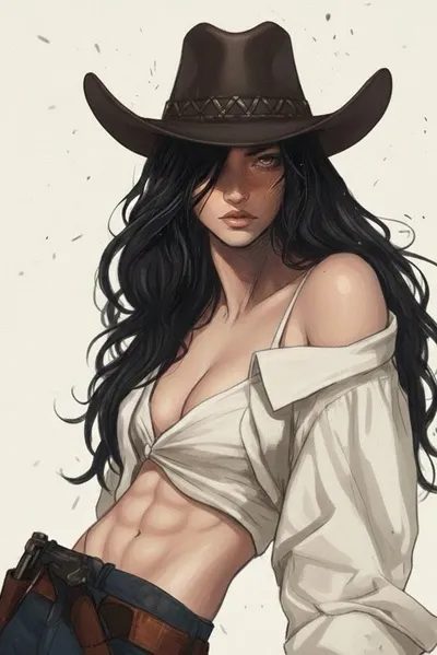 Omgedraaide chat AI – Chat met Cassidy Wilde