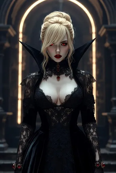 Flipped Chat AI – Sembang dengan Kira Bloodhart