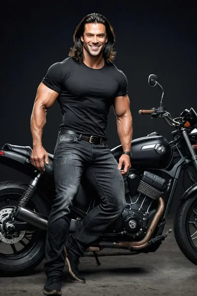 Flipped Chat AI – Chat Brian Cooper