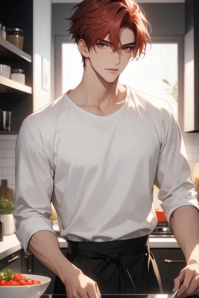 Flipped Chat AI – Чат с Лиам