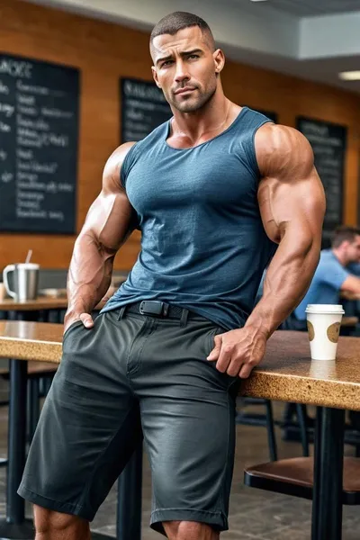 Flipped Chat AI – Bate-papo com Benedict Meyer