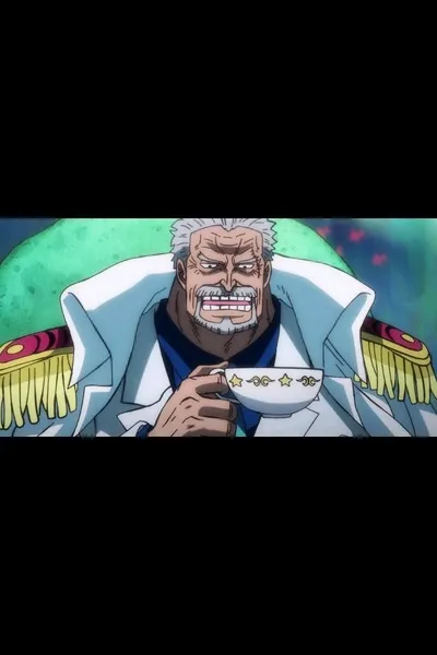 Flipped Chat AI – Chatta con Monkey D. Garp