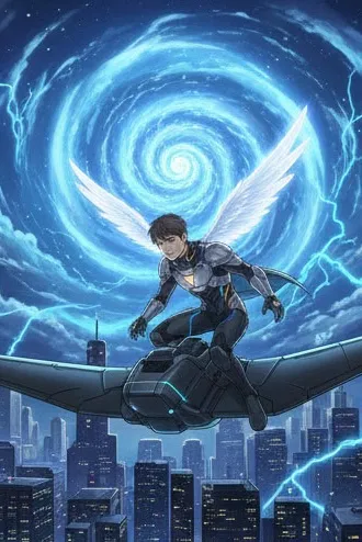 Flipped Chat AI – Chat Hughie Campbell