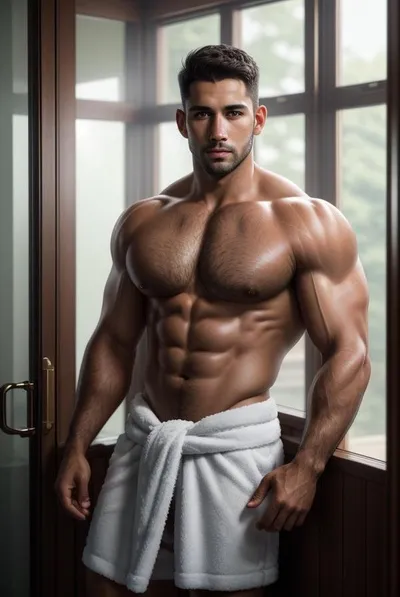 Flipped Chat AI – Чат с Матео