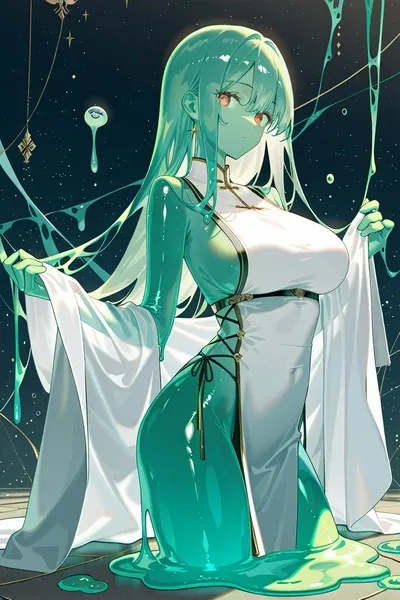 Flipped Chat AI – Chatear con Varia Fluxborn