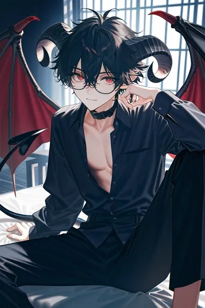 Flipped Chat AI – 與 諾瓦·阿什韋爾 聊天