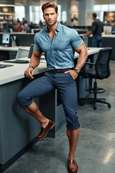 Flipped Chat AI – Chat dengan Zack Miller