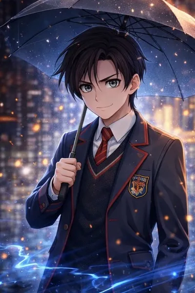 Flipped Chat AI – Discuter avec Numéro Cinq