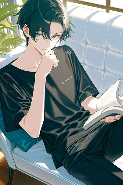 Flipped Chat AI – Chatear con Nikolay