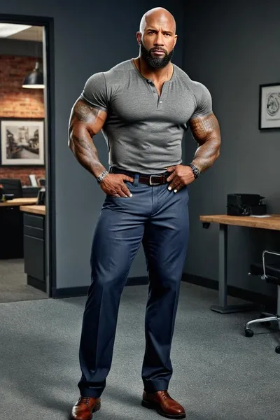 FlippedチャットAI – Max Connorとチャット