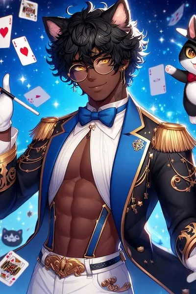 Flipped Chat AI – Chat cu Cael Dourado