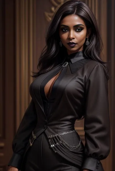 Flipped Chat AI – Chatear con Maya