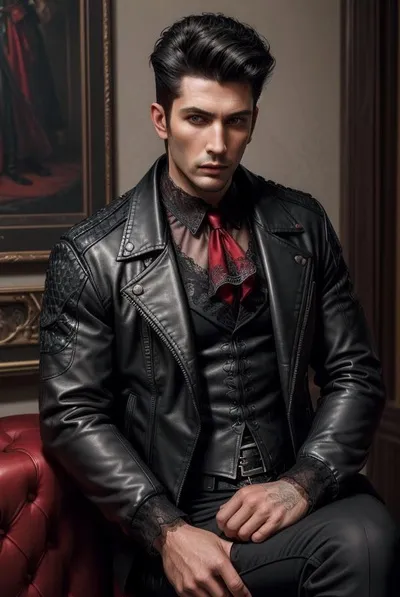 Flipped Chat AI – kalbėkite su Trestyr Hastin