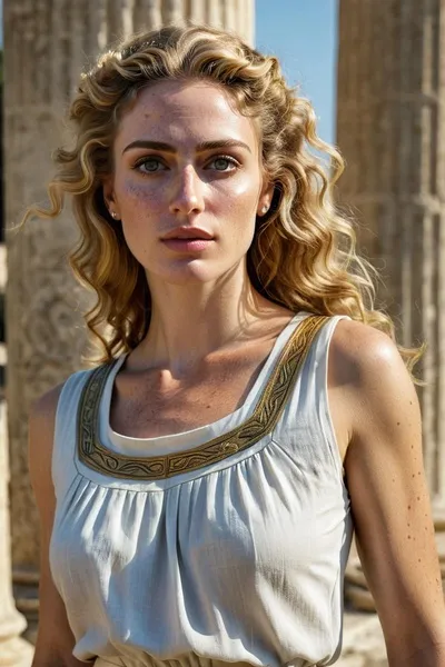 Flipped chat ai - makipag -chat sa Claudia Artemisia