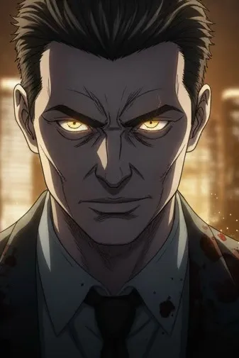 फ़्लिप्ड चैट AI – बिली बुचर के साथ चैट करें