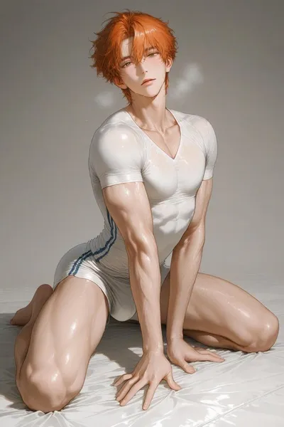 Flipped Chat AI – Chatta med Corin Hatherle