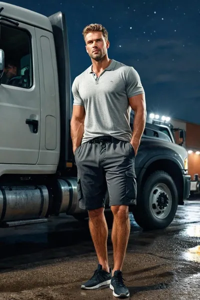 Flipped Chat AI – 개러스 홀로웨이와 채팅