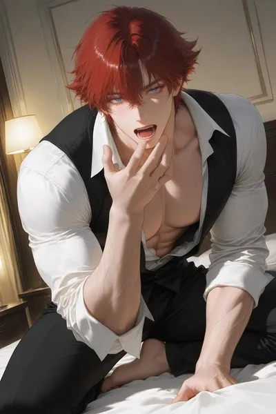 Odwrócony czat AI – rozmawiaj z Kaelen Dray