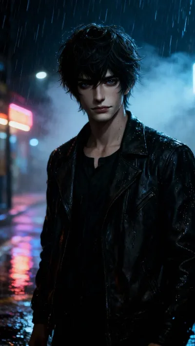 Flipped Chat AI – 與 涅克斯·塔納托斯 聊天