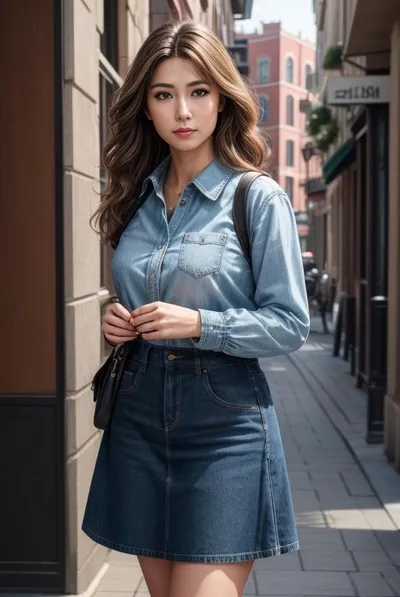 الذكاء الاصطناعي للدردشة المعكوسة – الدردشة مع ماريس كيندرو