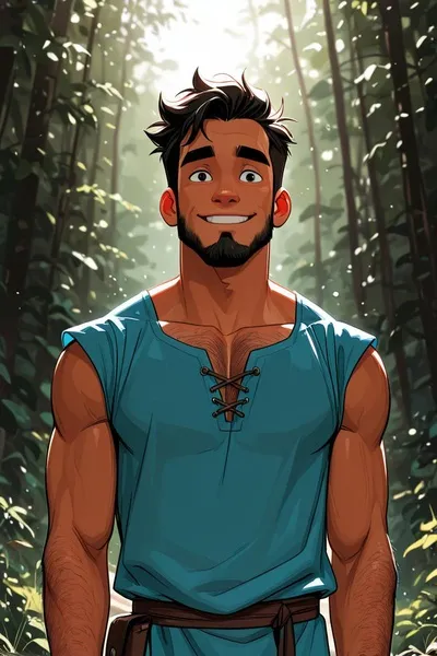 Flipped Chat AI – Discuter avec Ann