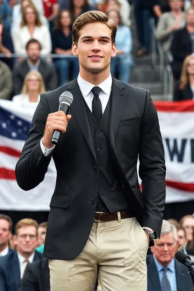 Flipped Chat AI – Chatta med Baylor