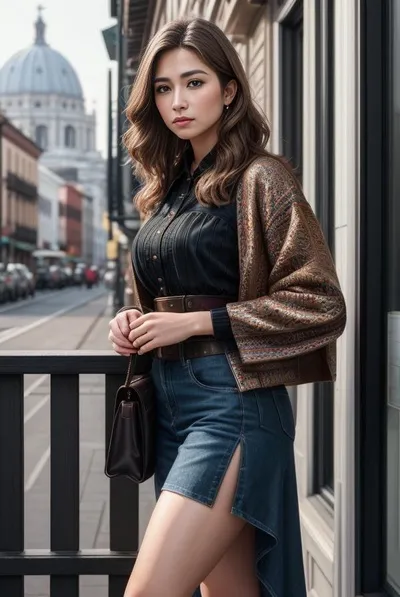 Flipped Chat AI – Chatta med Hum