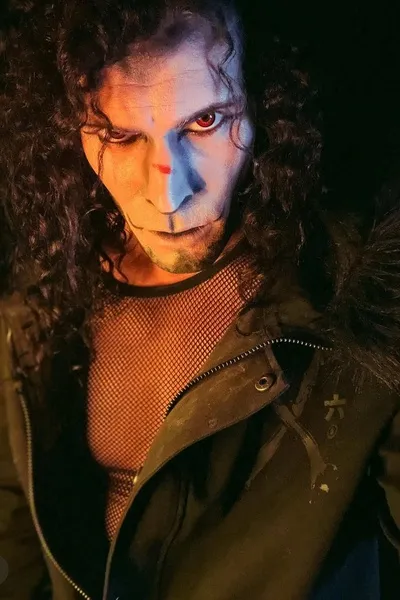 Odwrócony czat AI – rozmawiaj z Grendal