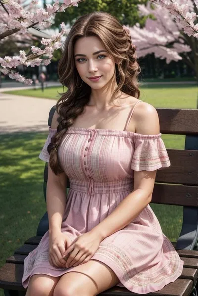 Flipped Chat AI – Chatta med Marion Lestrel