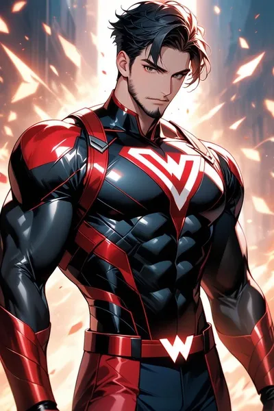 Flipped Chat AI – Chatta med Simon Williams