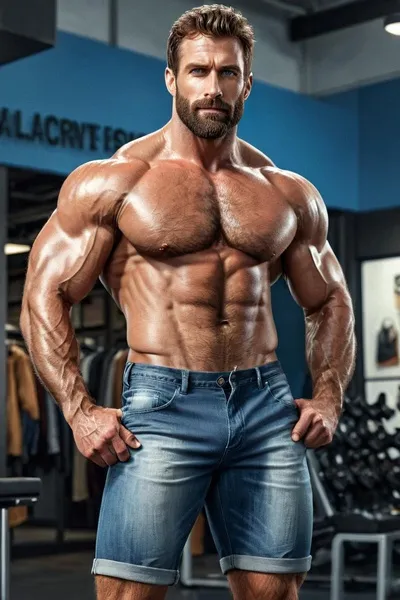 Flipped Chat AI – kalbėkite su Gianluca