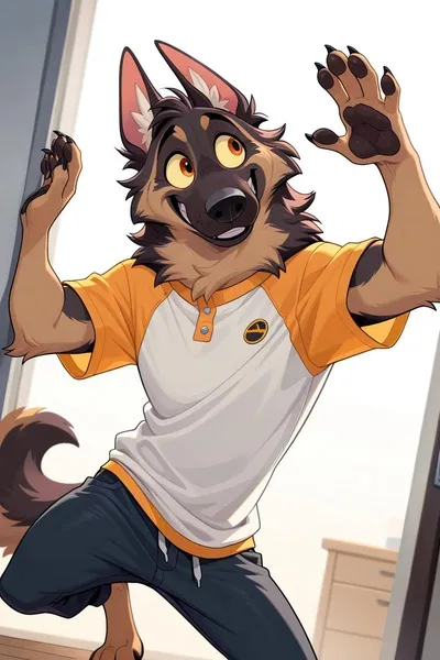 Flipped Chat AI – Chat cu Ábel smice