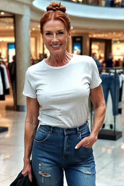 Flipped Chat AI – Chatta med Marjory