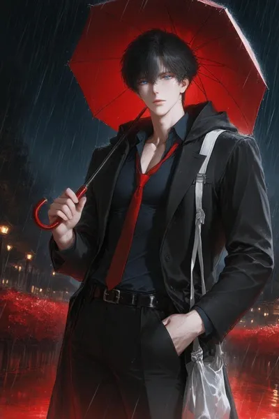 Flipped Chat AI – Sembang dengan Caine Hallow