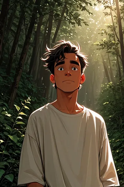 Flipped Chat AI – 與 瑪里古依 聊天