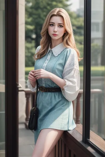 Flipped chat ai - makipag -chat sa Ceryn Aldrow