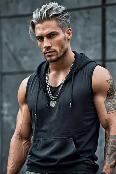 Flipped Chat AI – Csevegés Caden Knight