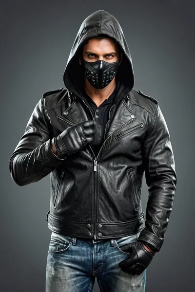 Flipped Chat AI – Chatta med Nick