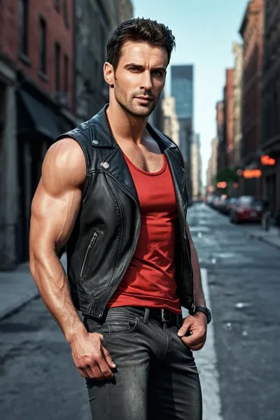 Flipped Chat AI – 與 Darian Crowell 聊天