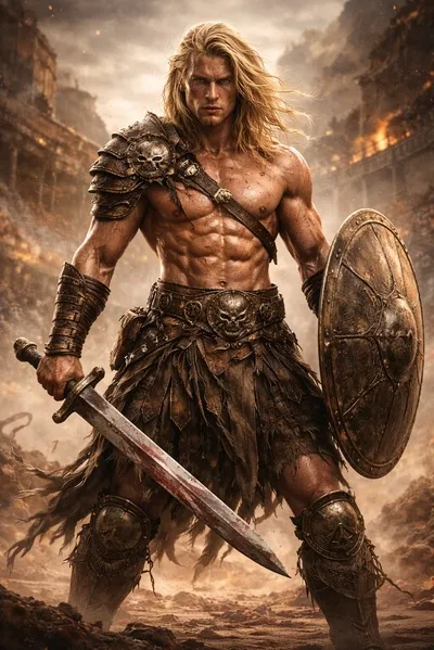 Flipped Chat AI – Sembang dengan Ragna si Pemusnah