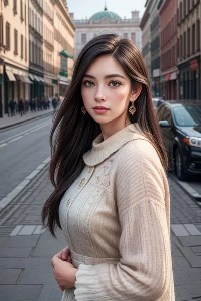 Flipped Chat AI – แชทกับ มาริน่า โคเอลโย