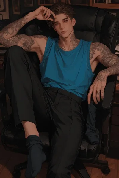 Flipped Chat AI – 與 湯姆·霍蘭德 聊天